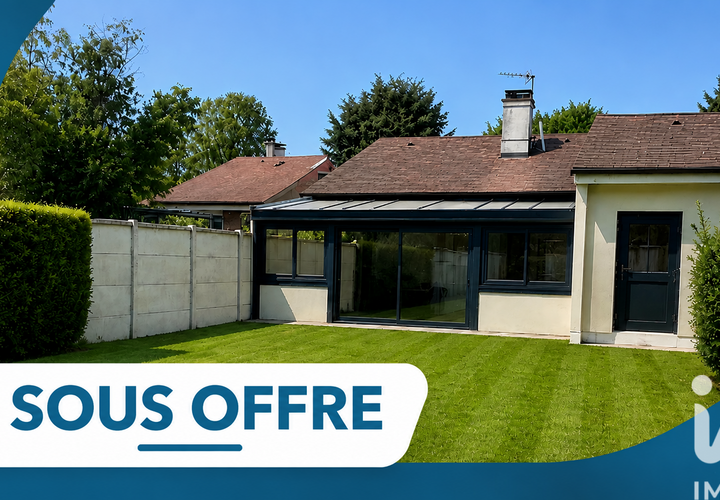 Villa i Brie-Comte-Robert, Seine-et-Marne, Brie-Comte-Robert - € 285.000 | Ref: 88754 - foto 1