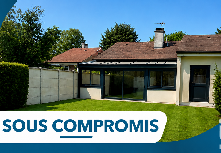 Villa - Brie-Comte-Robert, Seine-et-Marne, Brie-Comte-Robert - € 285 000 | Réf : 88754 - photo 1