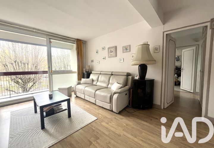 Leilighet i Saint-Denis, Seine-Saint-Denis, Saint-Denis - € 220 000 | Ref: 28160 - foto 1