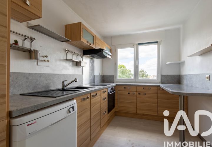 Apartament a Orvault, Loire-Atlantique, Orvault - € 950/mes | Ref: 57066 - foto 1