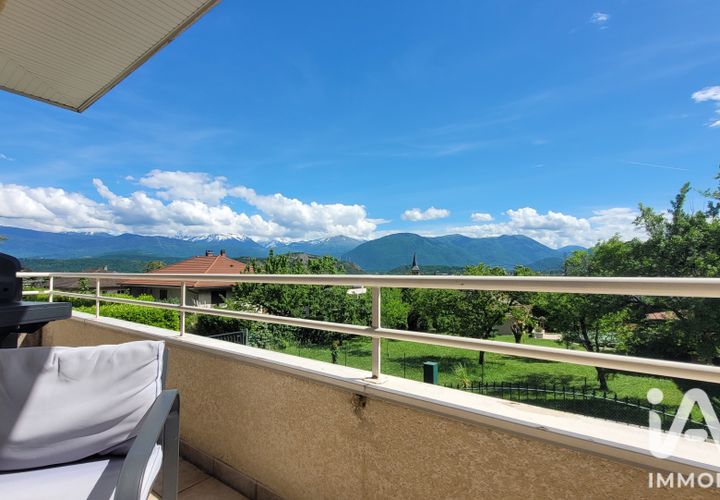 Villa i Claix, Isere, Claix - € 825 000 | Ref: 75839 - foto 1