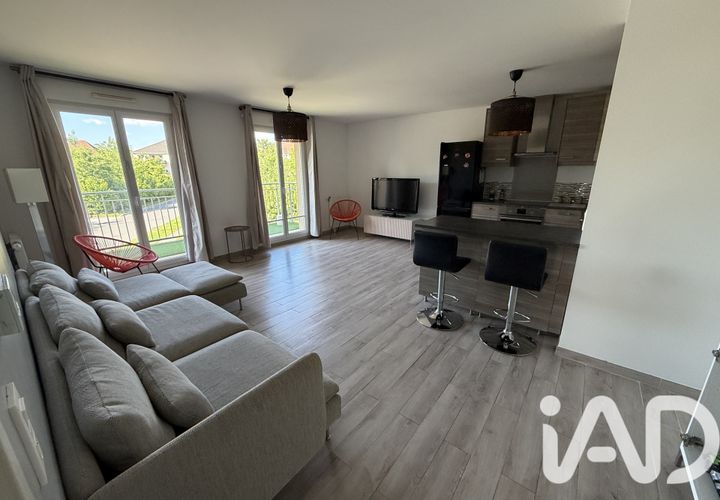 Leilighet i Tigery, Essonne, Tigery - € 215 000 | Ref: 6144 - foto 1