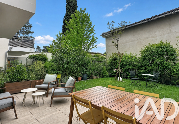 Wohnung in Lyon, Rhone, Lyon - € 409.000 | Ref: 88805 - Foto 1
