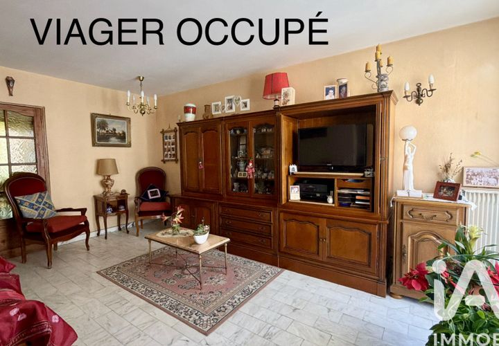 Leilighet i Nice, Alpes-Maritimes, Nice - € 104 260 | Ref: 39043 - foto 1