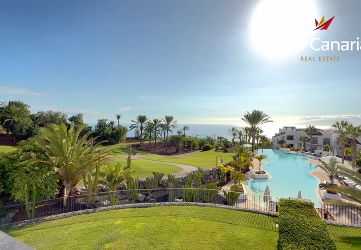 Leilighet i Abama, Tenerife, Abama - € 750 000 | Ref: VS5467VJR - foto 1