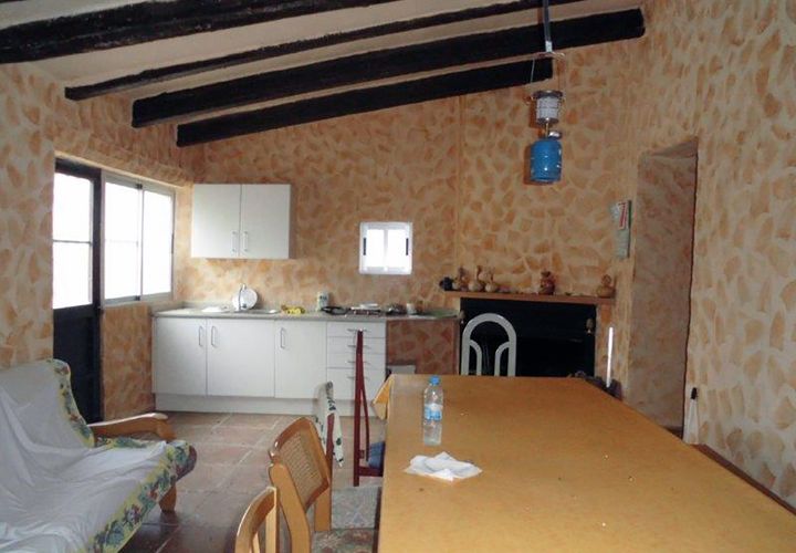 Landejendom i Monovar, Alicante, Monovar - € 78.000 | Ref: CF674 - foto 1