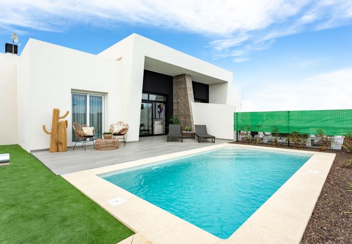 Villa a Algorfa, Alicante, Algorfa - € 519.000 | Ref: N9631 - foto 1