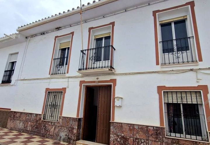 Byhus i Riogordo, Malaga, Riogordo - € 218.900 | Ref: XL4699 - foto 1
