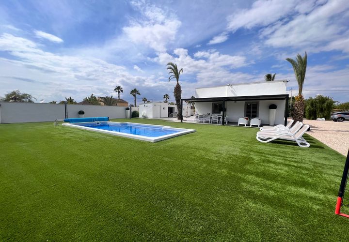 Landejendom i Elche, Alicante, Elche - € 399.000 | Ref: BC-SYCA - foto 1