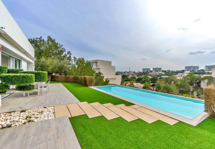 Villa a Orihuela, Alicante, Orihuela - € 945.000 | Ref: M1006/13477 - foto 1
