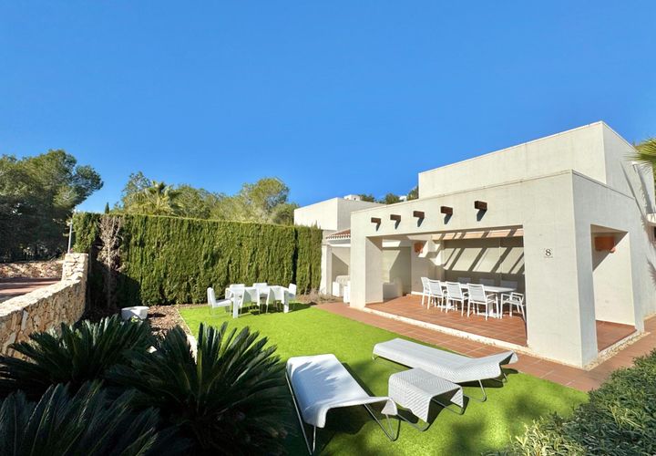 Villa a Orihuela, Alicante, Orihuela - € 459.000 | Ref: M1047/13477 - foto 1
