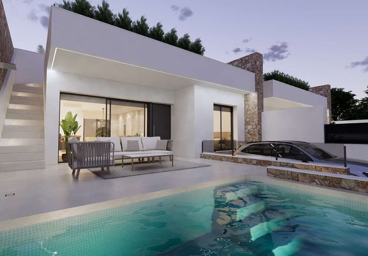 Byhus i Dolores, Alicante, Dolores - € 299.000 | Ref: BC-PEPITUM-D - foto 1