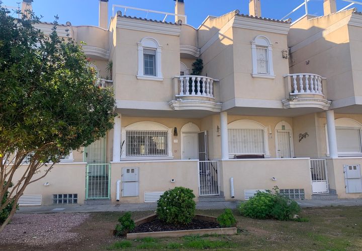 Byhus i Heredades, Alicante, Heredades - € 159.995 | Ref: IPGD1265 - foto 1