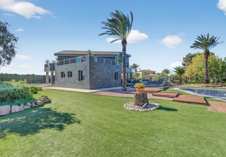 Villa i Elche, Alicante, Elche - € 1.449.000 | Ref: CBE02-334 - foto 1