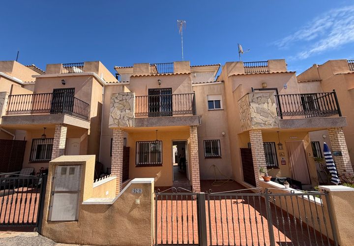 Byhus i Los Altos, Alicante, Los Altos - € 199.000 | Ref: 3139D - foto 1