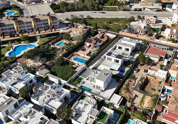 Terra a Cabo Roig, Alicante, Cabo Roig - € 1.100.000 | Ref: 3132D - foto 1