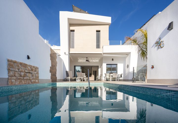 Villa a Dolores, Alicante, Dolores - € 410.000 | Ref: BC-FRAFRED - foto 1