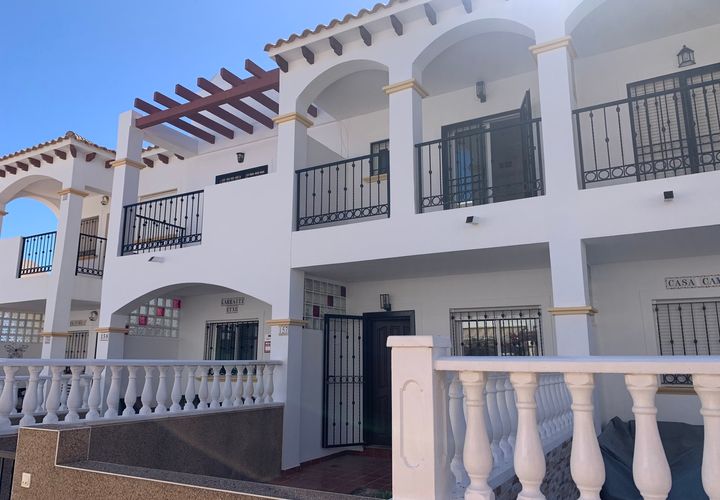 Byhus i Punta Prima, Alicante, Punta Prima - € 189.950 | Ref: IPGD1268 - foto 1