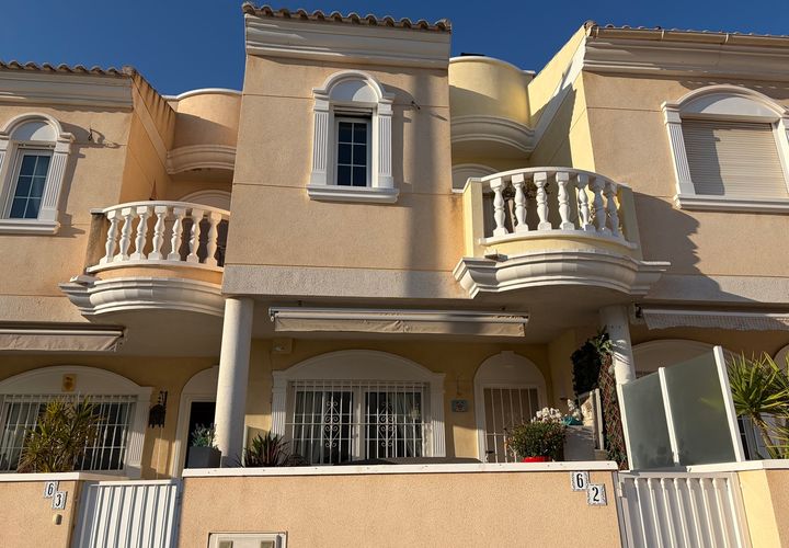 Byhus i Heredades, Alicante, Heredades - € 234.950 | Ref: IPGD1269 - foto 1