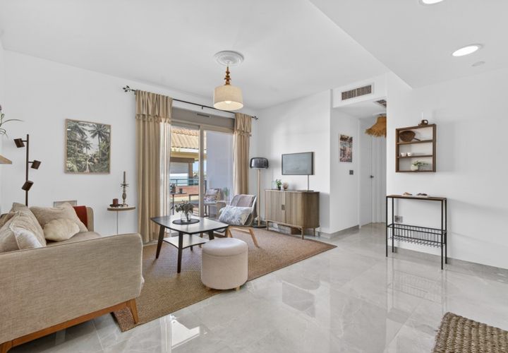 Leilighet i Torrevieja, Alicante, Torrevieja - € 248 000 | Ref: CBE02-353 - foto 1
