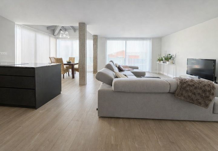 Byhus i Polop, Alicante, Polop - € 399.000 | Ref: CBE02-354 - foto 1