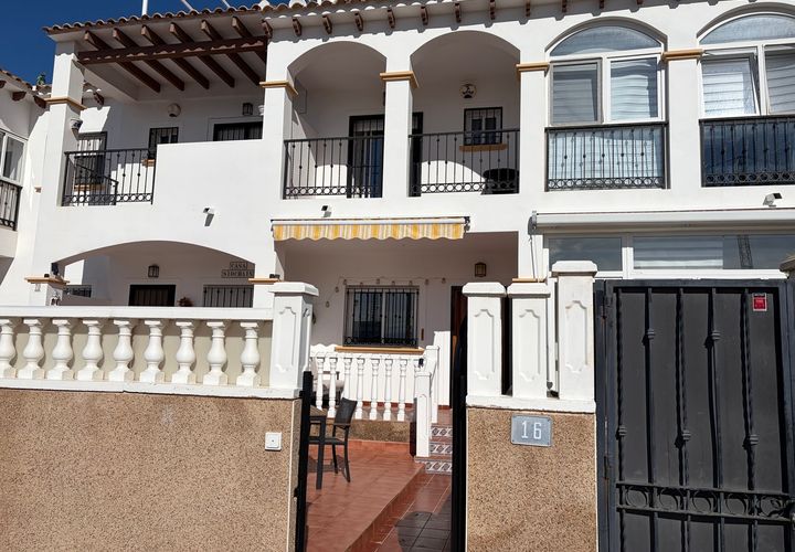 Byhus i Punta Prima, Alicante, Punta Prima - € 179.950 | Ref: IPGD1271 - foto 1