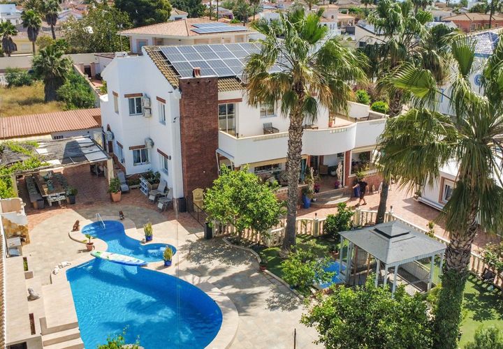 Villa a Ciudad Quesada, Alicante, Ciudad Quesada - € 1.299.000 | Ref: MOVE-345 - foto 1