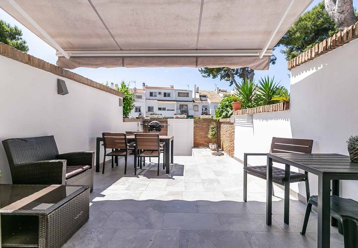 Byhus i Mijas, Malaga, Mijas - € 365.000 | Ref: HFMl5383648 - foto 1