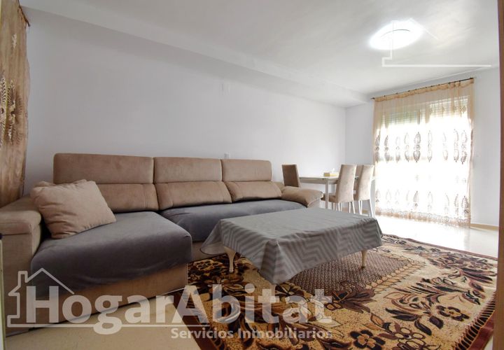 Lejlighed i Oliva, Valencia, Oliva - € 205.000 | Ref: 092GMC205.FPV-AID/3716 - foto 1