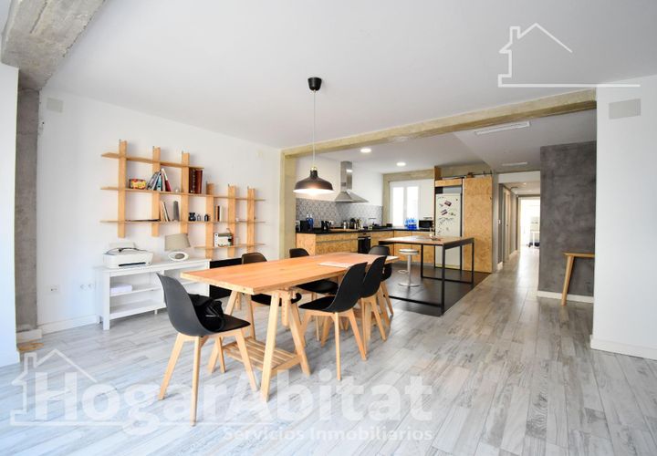 Lejlighed i Almoines, Valencia, Almoines - € 130.000 | Ref: 109PAU130.FPV-A/3716 - foto 1