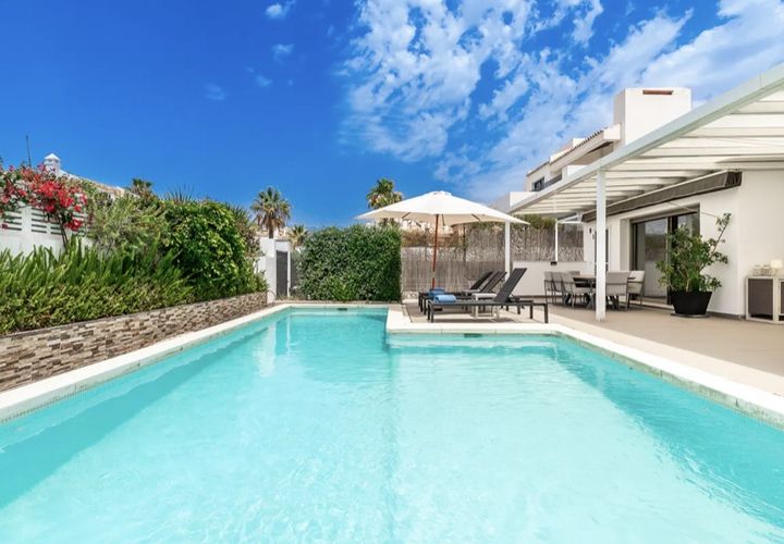 Villa a Marbella, Malaga, Marbella - € 1.650.000 | Ref: HFMs704342 - foto 1