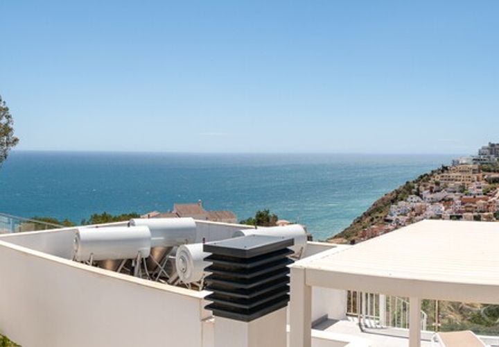 Lejlighed i Nerja, Malaga, Nerja - € 375.000 | Ref: MNO2605E - foto 1