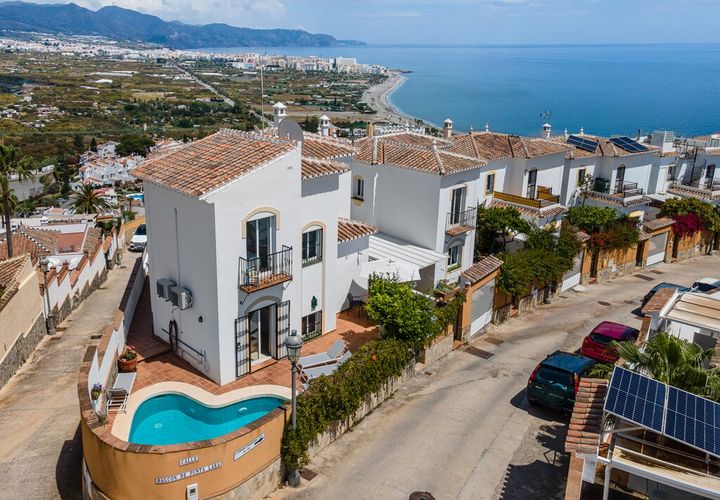 Villa em Nerja, Malaga, Nerja - € 795.000 | Ref: MEO2619E - foto 1