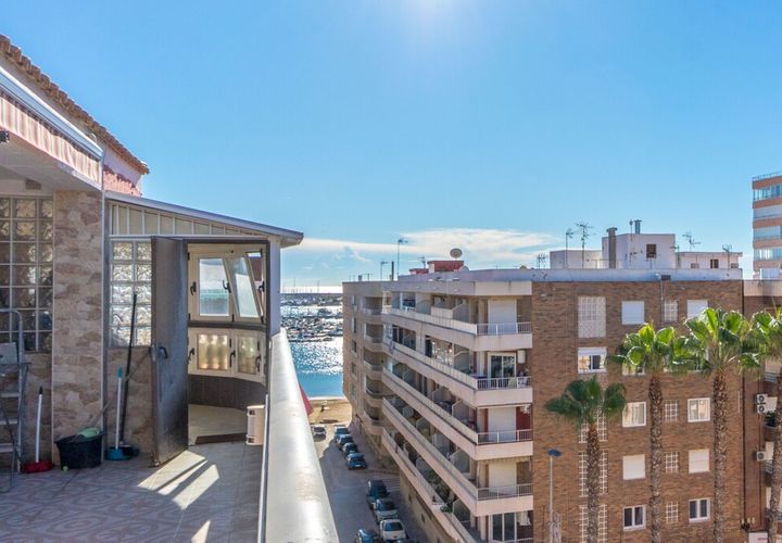 Penthouse i Torrevieja, Alicante, Torrevieja - € 314.900 | Ref: DLS0651 - foto 1