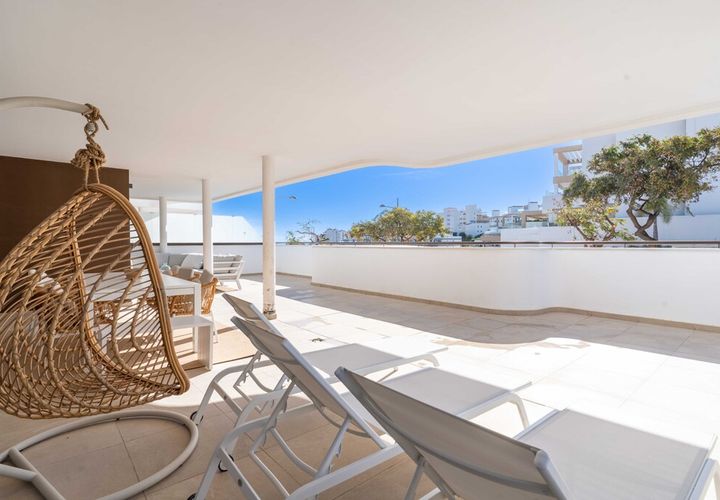 Leilighet i Estepona, Malaga, Estepona - € 890 000 | Ref: CRK207 - foto 1