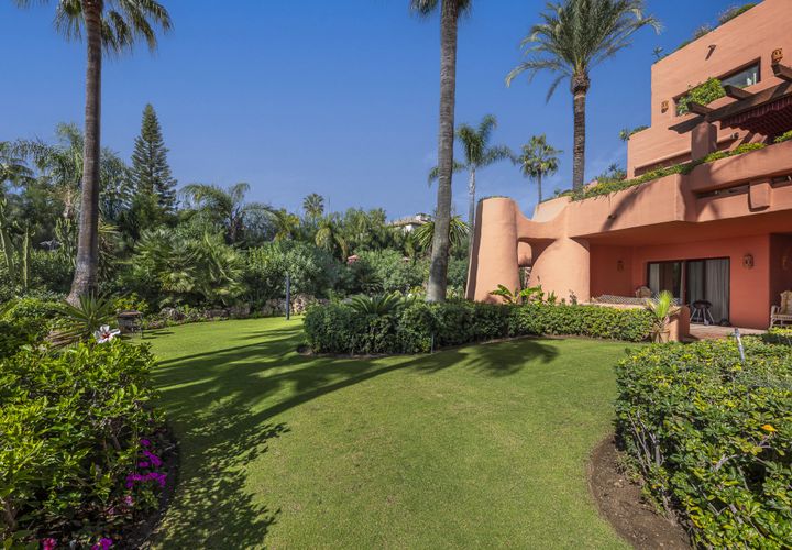 Leilighet i Estepona, Malaga, Estepona - € 2 500 000 | Ref: HFMs704082 - foto 1