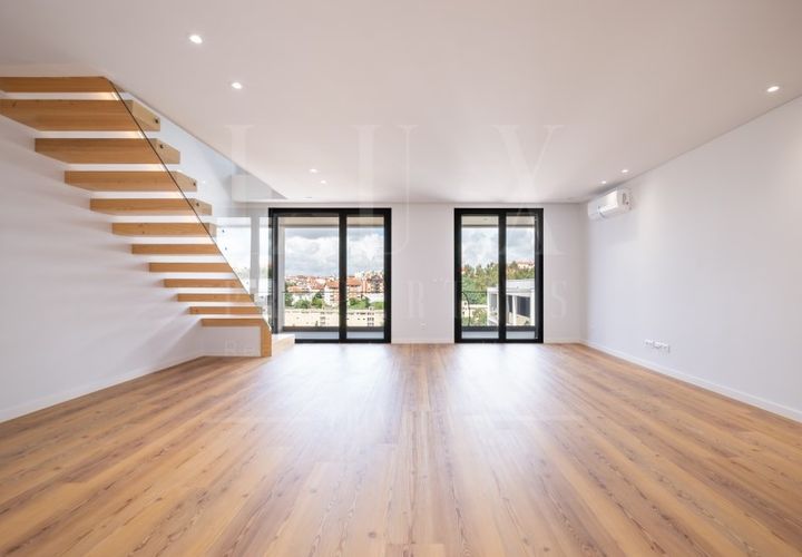 Lejlighed i Coimbra, Coimbra, Coimbra - € 700.000 | Ref: LUX_CB-01482 - foto 1