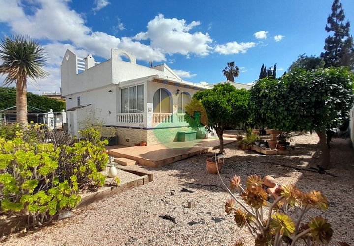 Villa i Camposol, Murcia, Camposol - € 179.995 | Ref: ROB448 - foto 1