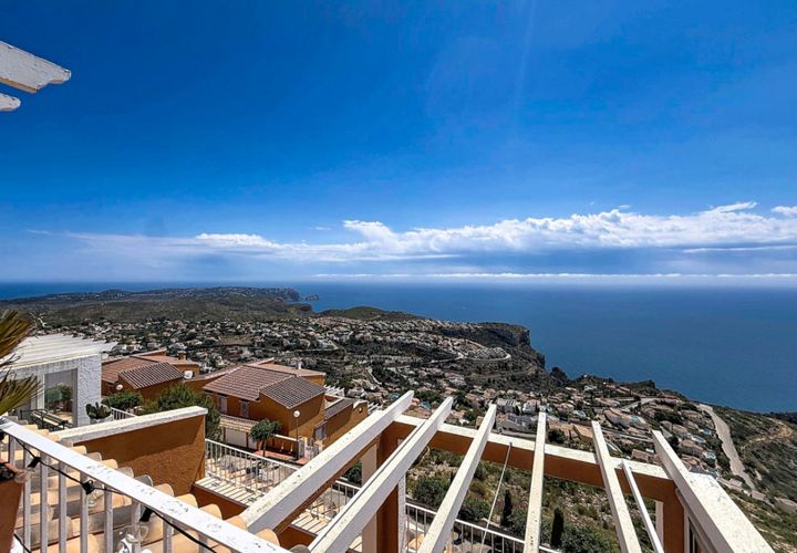 Lejlighed i Benitachell, Alicante, Benitachell - € 290.000 | Ref: CDSPR-2533 - foto 1