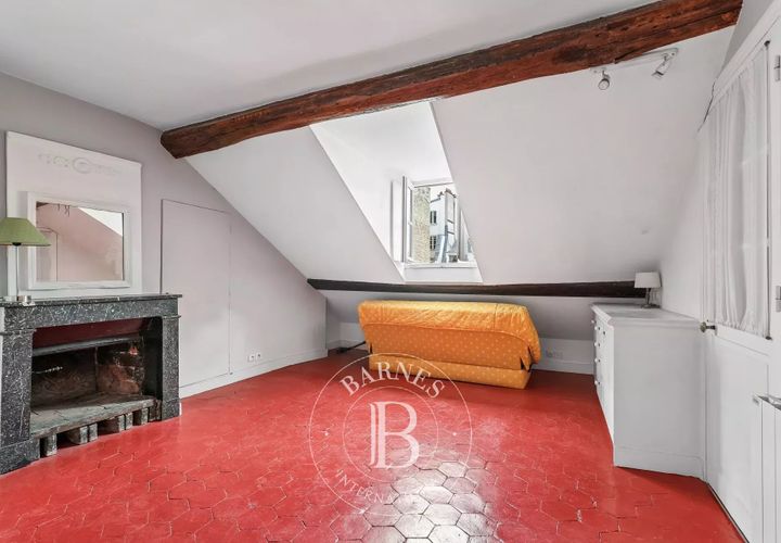 Leilighet i Paris, Paris, Paris - € 395 000 | Ref: 86997687 - foto 1