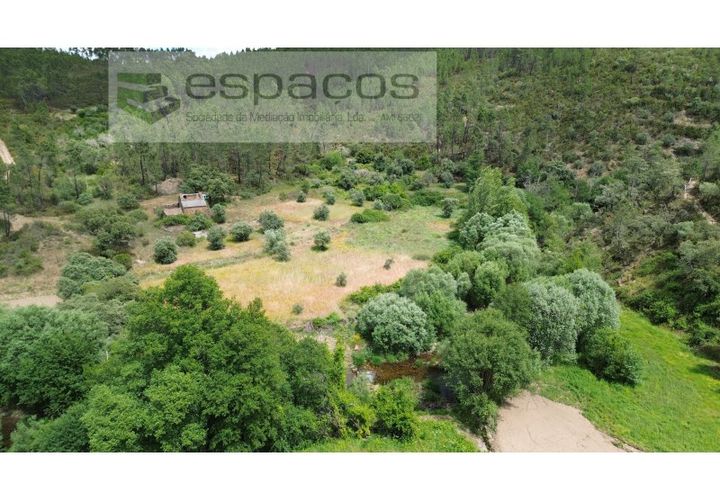 Helårsgrund i Castelo Branco, Castelo Branco, Castelo Branco - € 11.500 | Ref: 5546/EG - foto 1