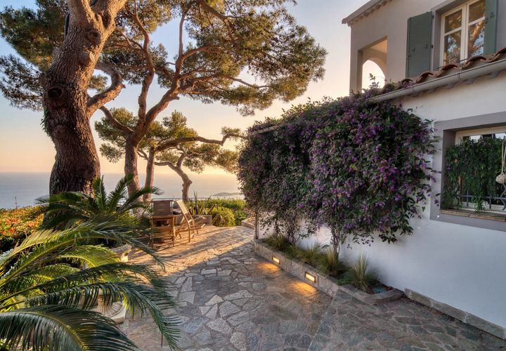 Villa i Eze, Alpes-Maritimes, Eze - € 6.000.000 | Ref: HH-16176846 - foto 1
