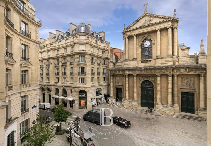 Lejlighed i Paris, Paris, Paris - € 3.300.000 | Ref: 86913229 - foto 1