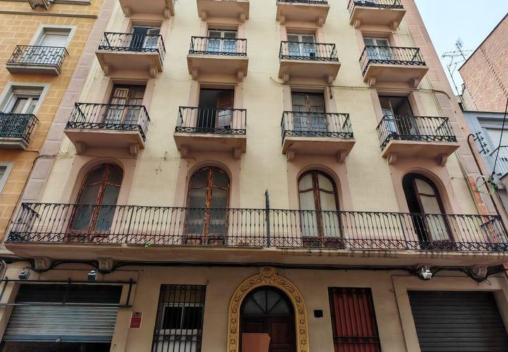 Erhvervsejendom i Lleida, Lerida, Lleida - € 3.300.000 | Ref: EXP12979/8930 - foto 1