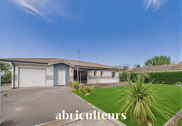Villa i Tosse, Landes, Tosse - € 499.000 | Ref: CBVM150511040230_1 - foto 1