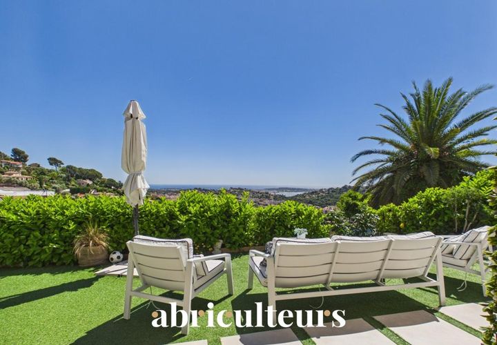 Villa a Vallauris, Alpes-Maritimes, Vallauris - € 779.000 | Ref: MMVM_260517_130_06220 - foto 1