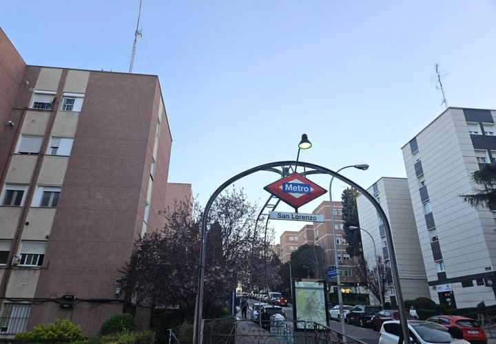 Leilighet i Madrid, Madrid, Madrid - € 298 500 | Ref: EXP14381/8930 - foto 1