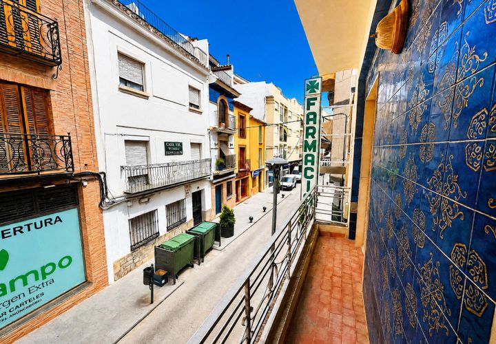 Villa a Torre Del Campo, Jaen, Torre Del Campo - € 95.000 | Ref: EXP14377/8930 - foto 1