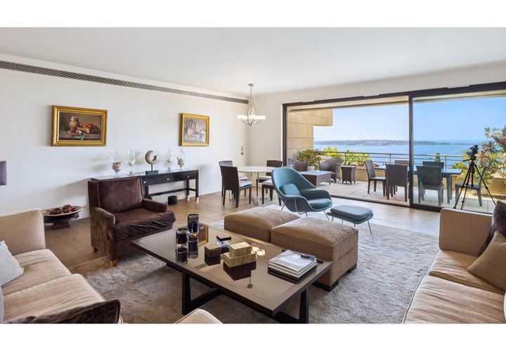 Lejlighed i Cannes, Alpes-Maritimes, Cannes - € 4.150.000 | Ref: HH-15857854 - foto 1