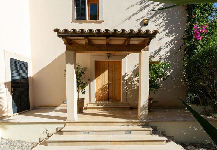 Villa a Sa Pobla, Mallorca, Sa Pobla - € 1.295.000 | Ref: SVIA1115 - foto 1